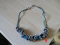 09 collier turquoise
